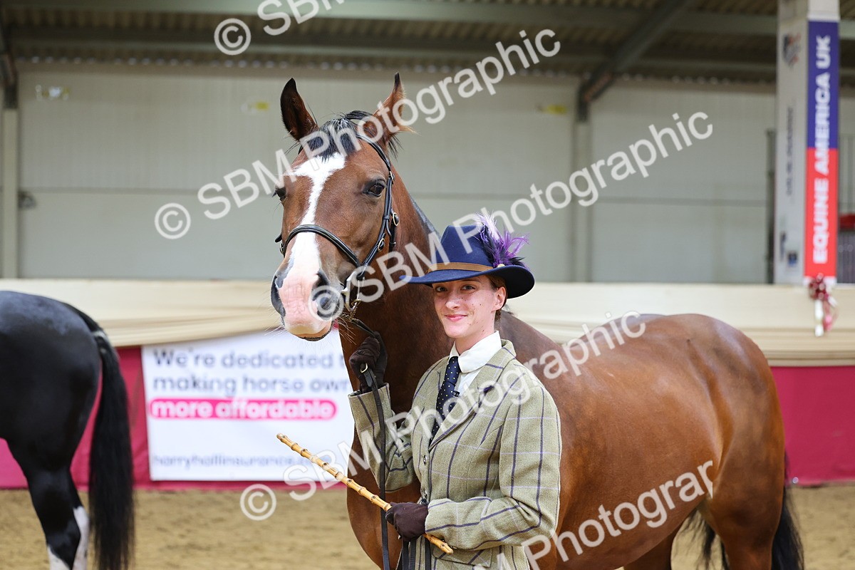 SBM_22867 - Class 903 - Supreme Final - IH Pre Vet