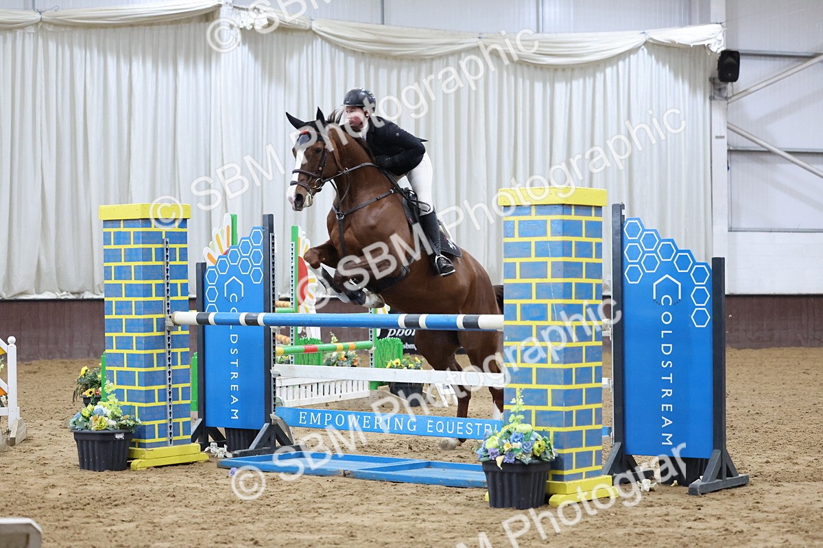 SBM_006567 - Class 23 - Senior Newcomers - 1.10m Open
