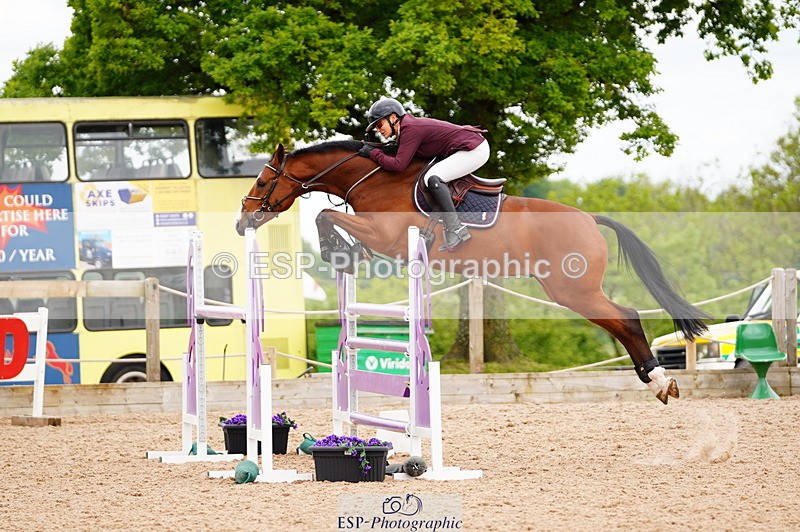 240524A-121602-03436 - Cls 15 Foxhunter