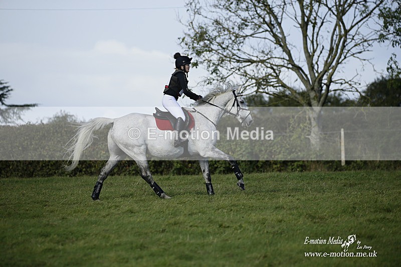  WWHT 031021 1400 - Open Novice (0.80m) 03/10/21