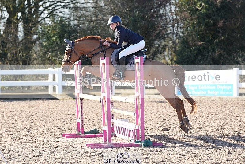 251130-113232-01106 - Cls 5 Pony Discovery & 90cm Open