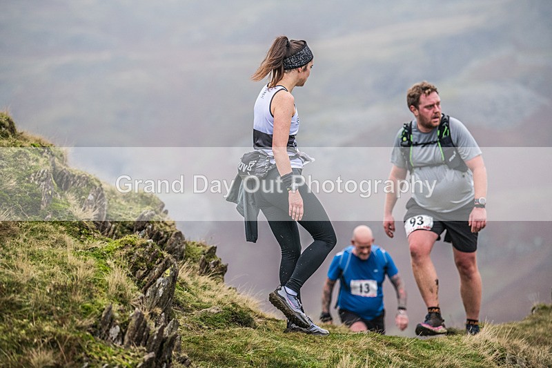 Dunnerdale-951 - Dunnerdale Fell Race Saturday 9th November 2024