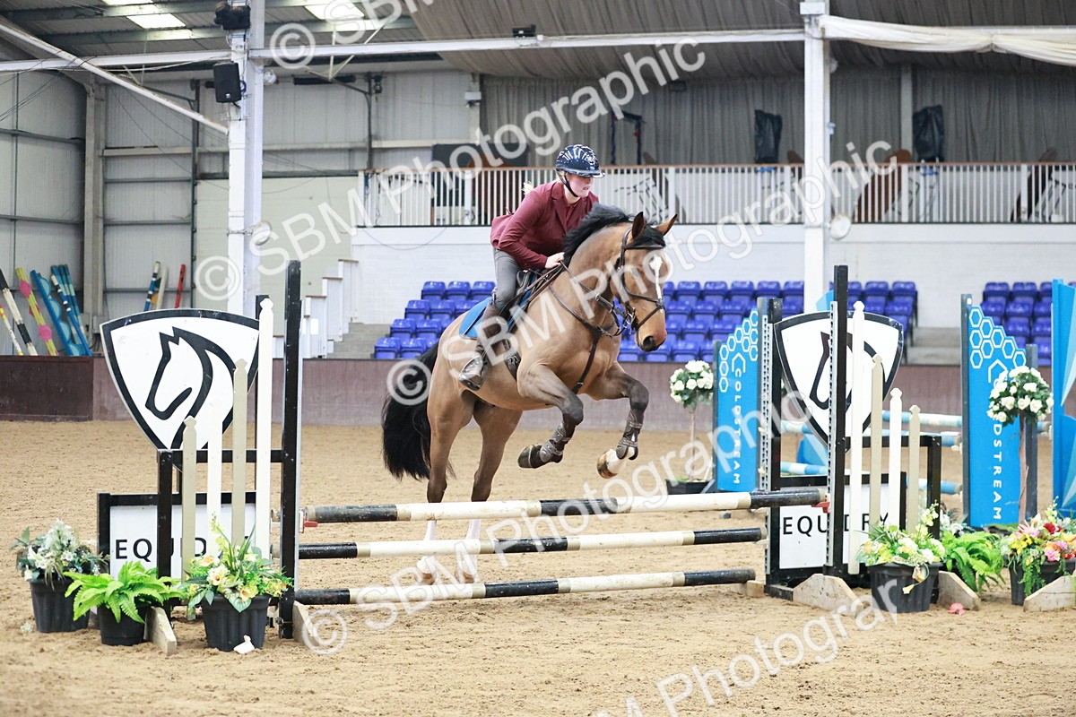 SBM_000077 - Class 1 - Clear Round