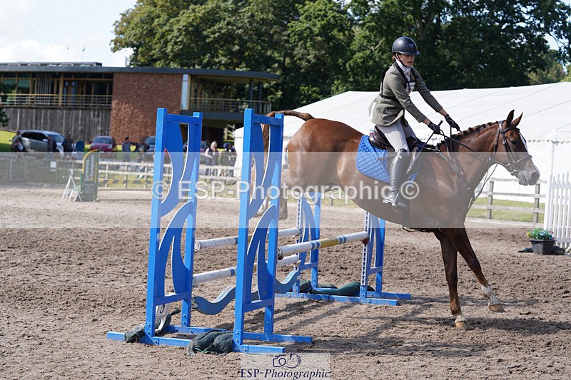 240824X-144952-28505 - 80cm Round 1 14.00 to 15.30