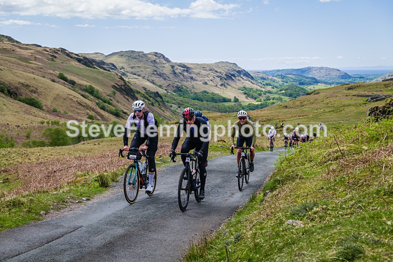 133817 - Hardknott Pass Camera 1 13.00-14.00