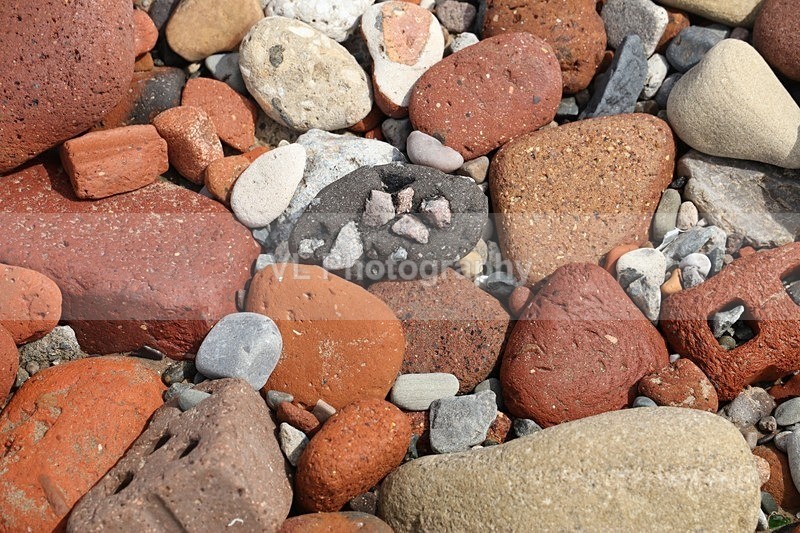 Rocks and Pebbles 2 - Crosby Beach