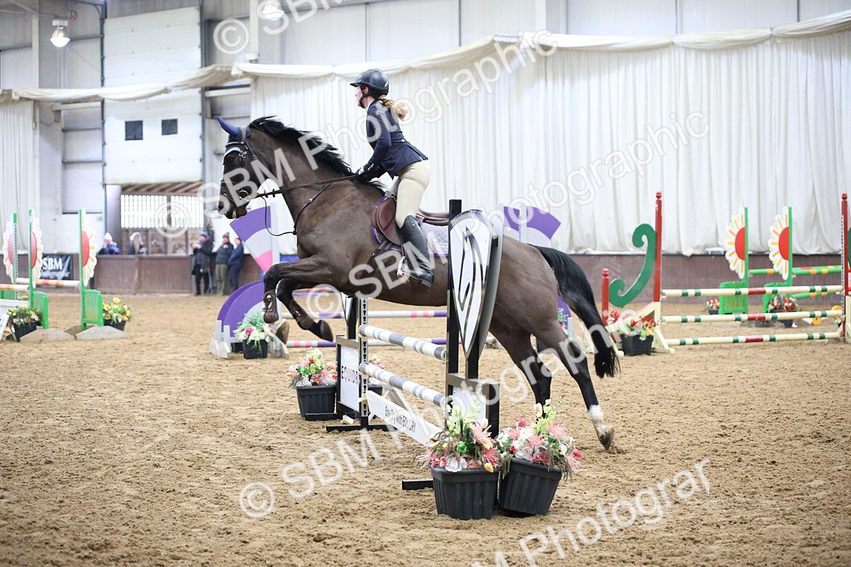 5K7A3145 - Class -1 - Equissage Pulse Senior BritiNovice/ 90cm Open