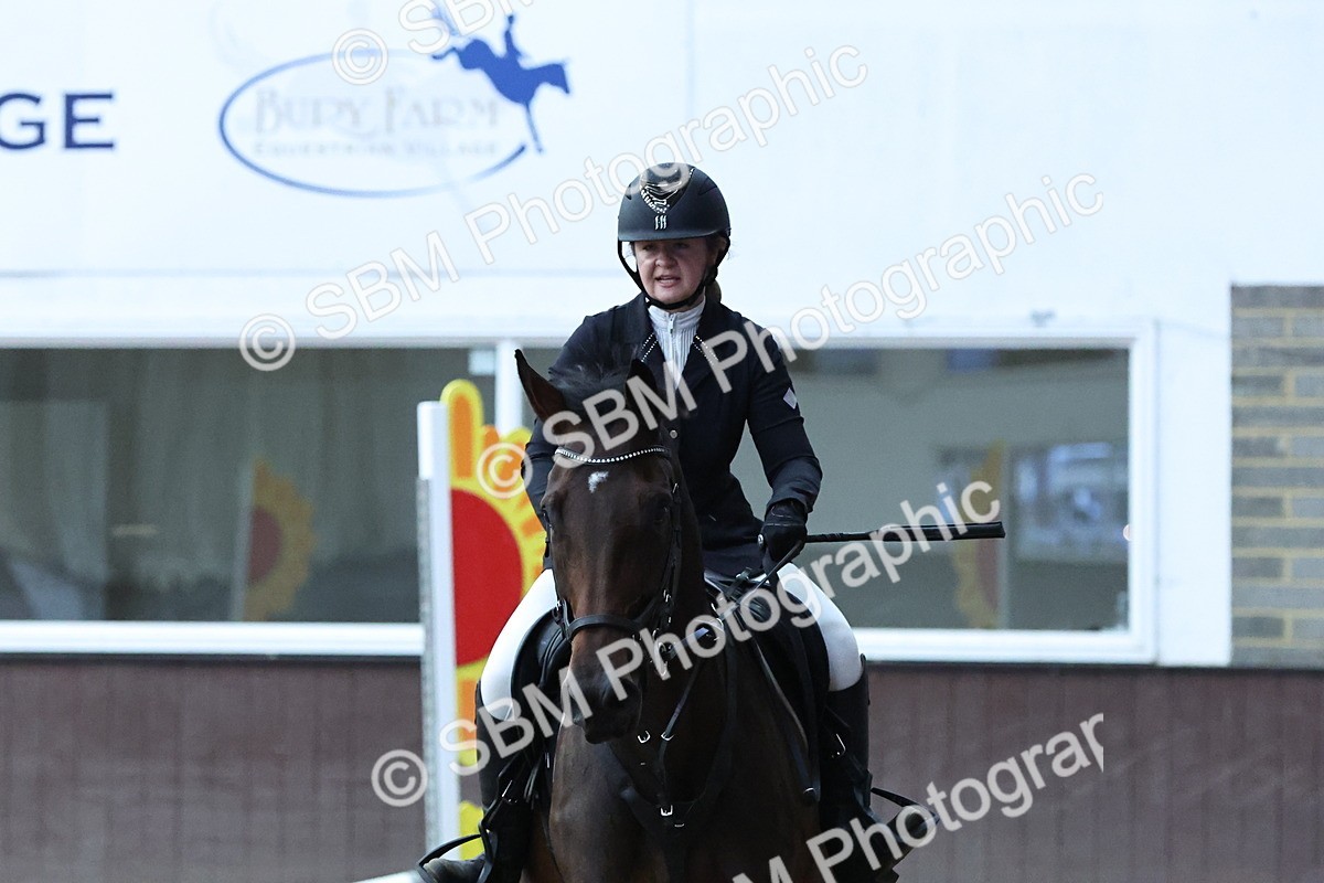 SBM_005061 - Class 3 - 50cm Open