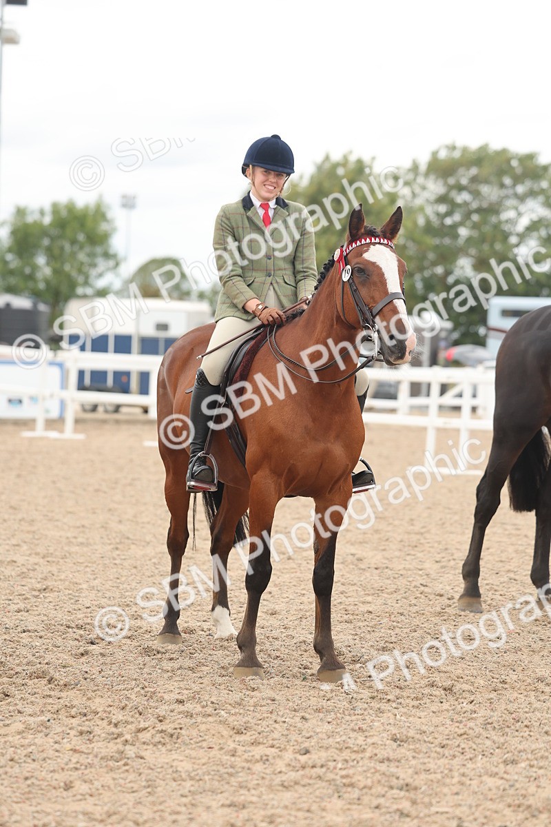 SBM_18186 - Class 315 - Best Horse-Rider Combination
