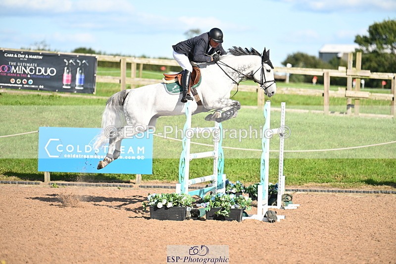 240913A-162526-05238 - Cls 18 National 1.40m Open