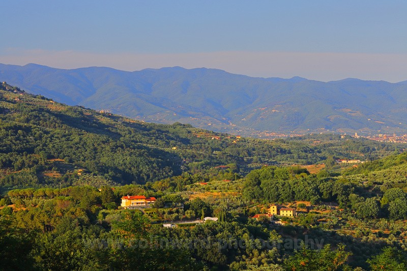 Tuscanny, Italy - Europe
