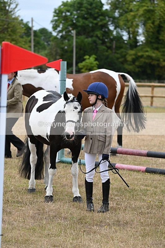 WJ6_8189 - Class 10 Coloured in Hand