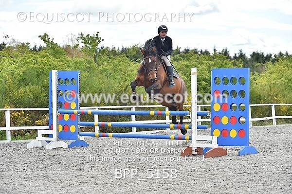 BPP_5158 - SAT CLASS 29 BR NOV/90CM