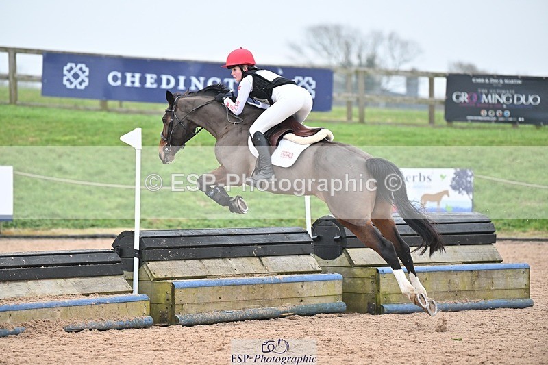 250118-133851-01265 - Cls 3A&B 90cm 13.20 to Coursewalk