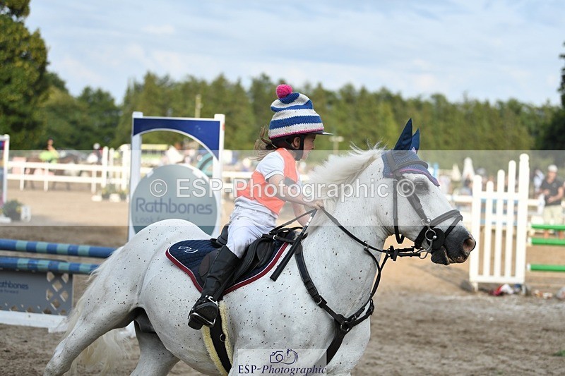 230617-190934-07507 - Cls 40 Jolly Jumps Ride & Run