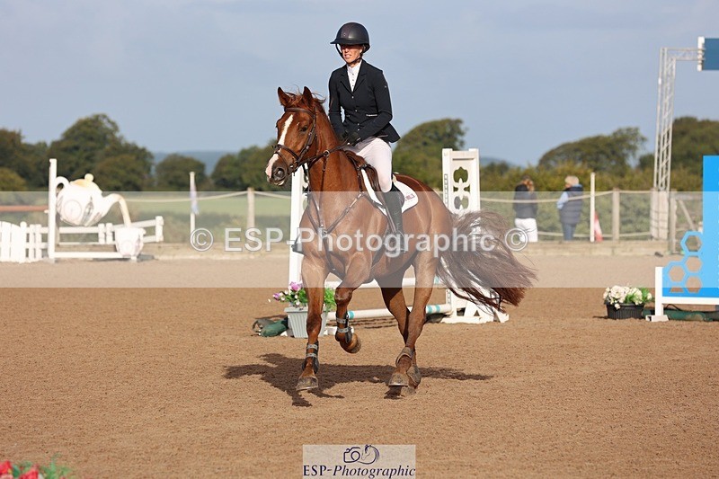 250911-090104-00274 - Cls 1 Snr 1.05 & 1.10m