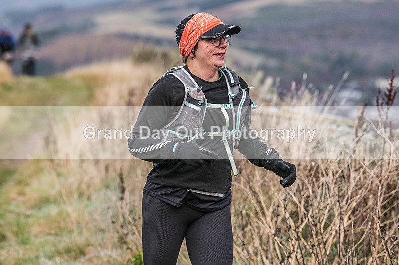 Tweed Valley-372 - High Terrain Events Tweed Valley 65 & 50K Ultra Trail Races Sunday 17th November 2024