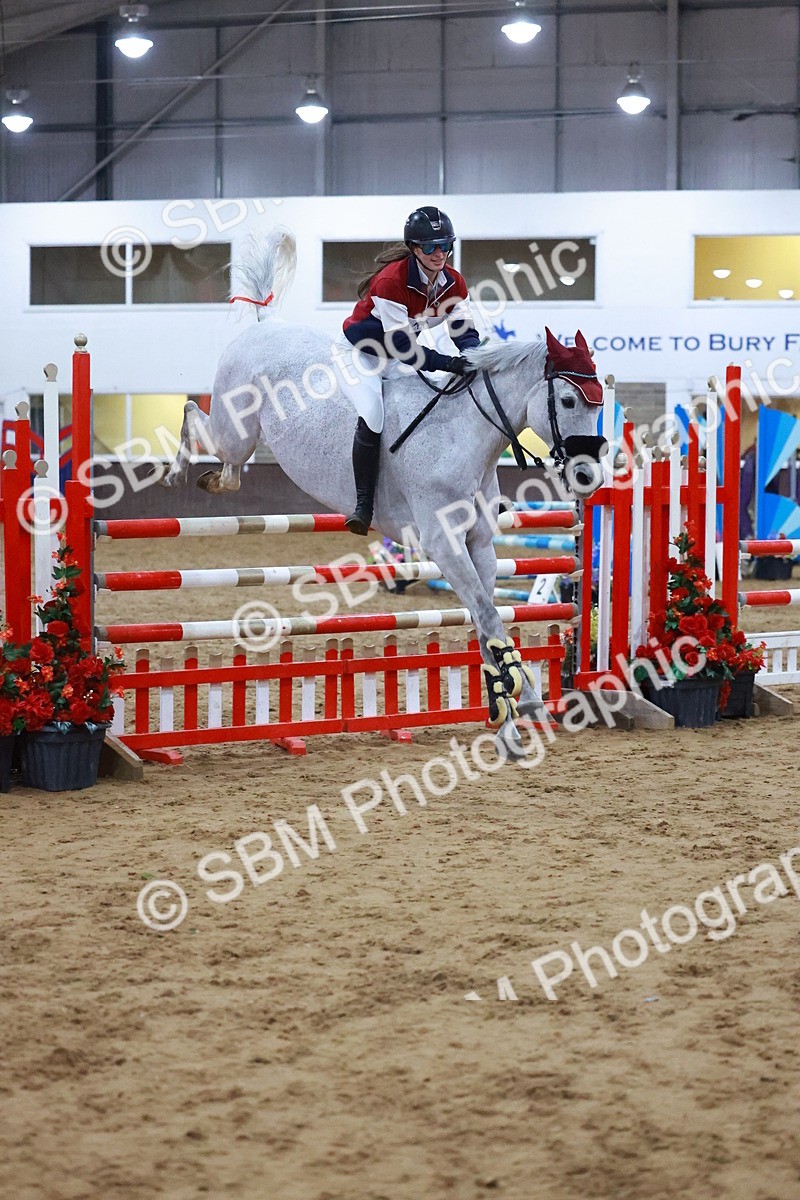 SBM_007258_Bareback - Camera 2 - Customer Cart - 13-2-26 Summer