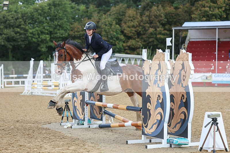 3E7A7883 - Class 2: 70cm Junior