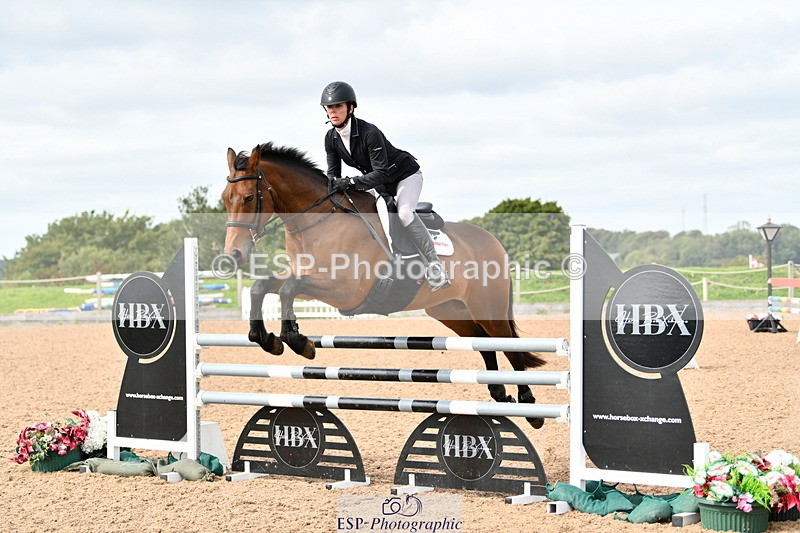 240915A-115740-09802 - Cls 27 Snr 1.05m & 1.10m GP