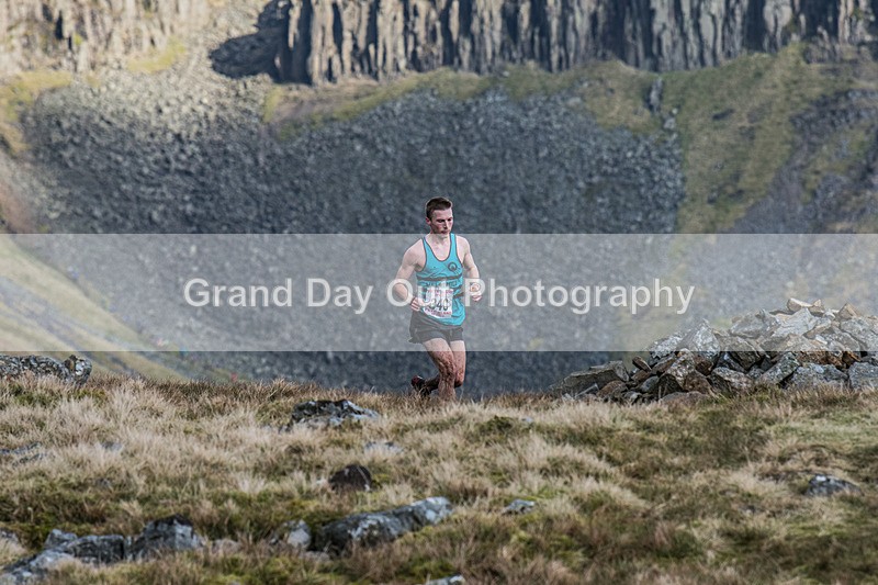 High Cup Nick-87 - Inov8 High Cup Nick Fell Race Saturday 24th February 2024