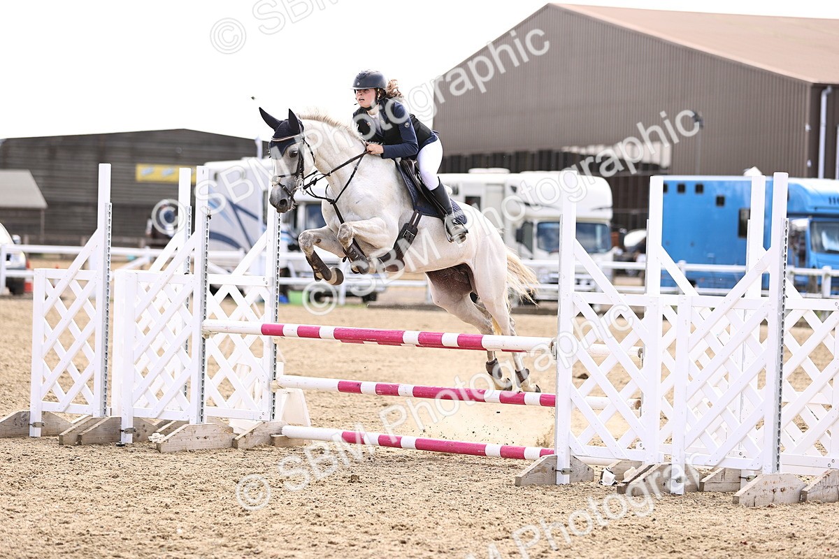 SBM_000531 - Class 3 - Senior British Novice - 90cm