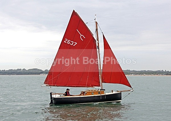 090628 SOUVENIR IMG_6450 - Sailboats - monohull