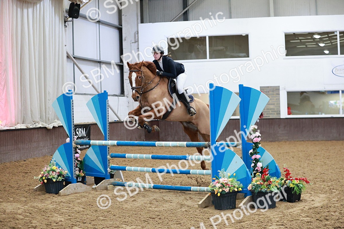 SBM_000774 - Class 3 - Senior Discovery 1.00m