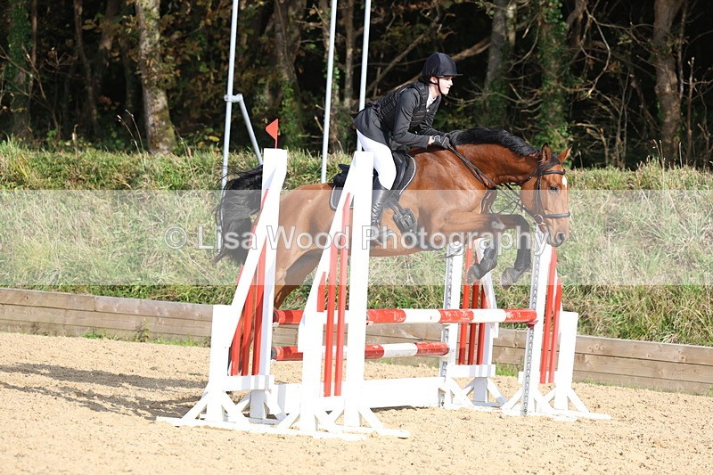 3E7A8493 - Class 5: 80cm open