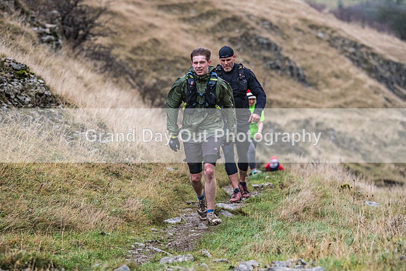 Litton-1099 - Litton Christmas Cracker Fell Race Sunday 15th December 2024
