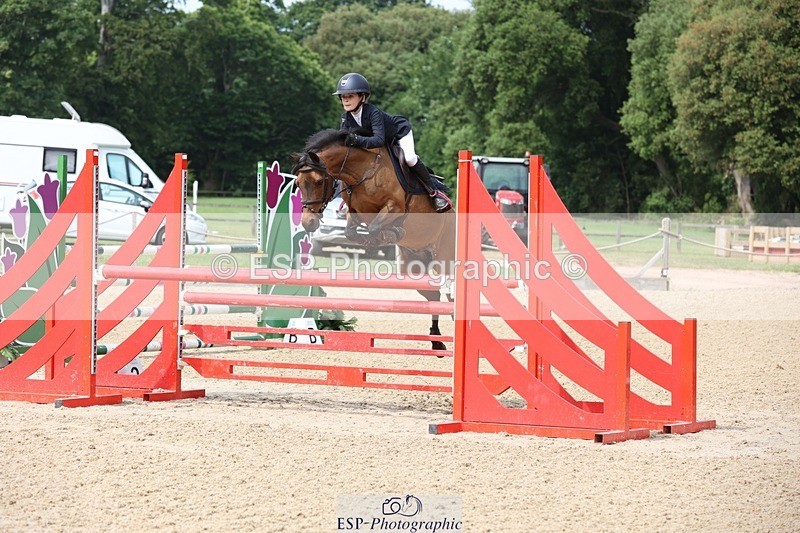 230618-154254-13235 - Cls 21 128cm HOYS 2nd Round