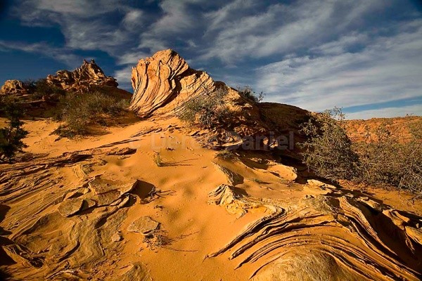 South Coyote Buttes - Arizona