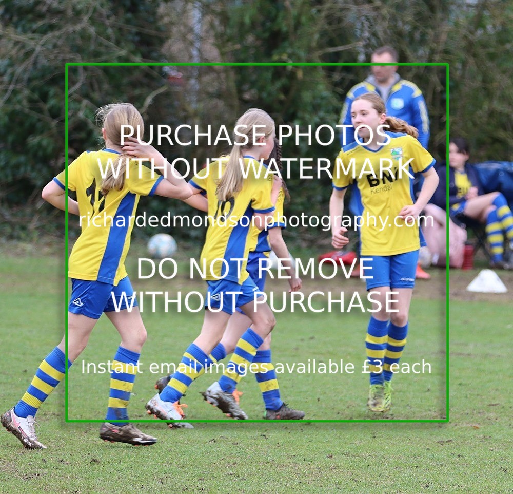 IMG_6181 - Kendal Utd Cobras vs Kirkby Stephen (19/3/23)