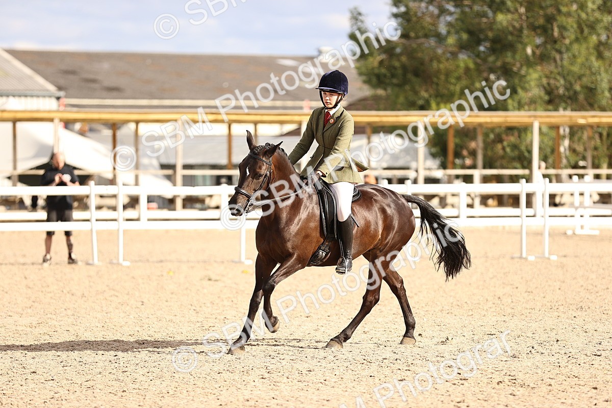 SBM_18243 - Class 423 - Equitation (best rider) Adult