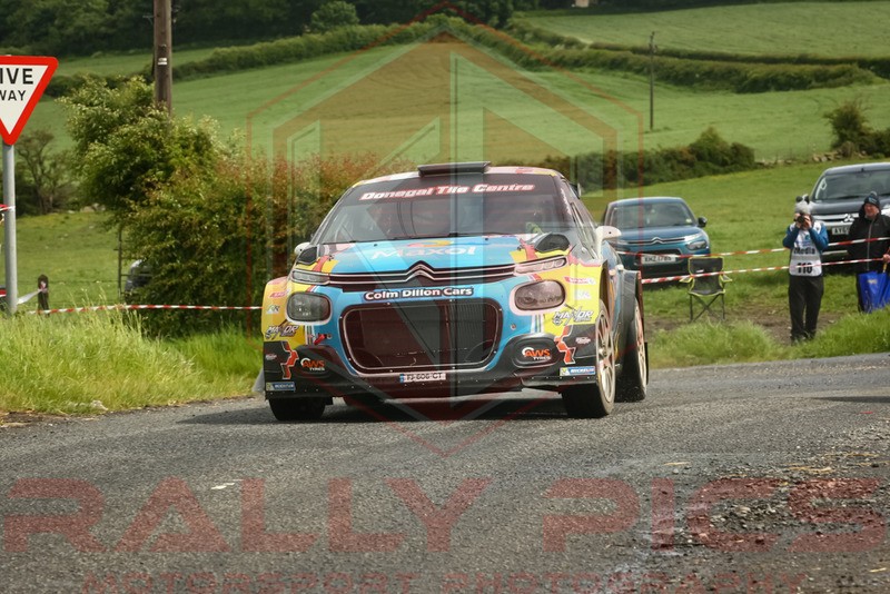 Maiden City Stages 56 of 89 - Maiden City Stages 2025