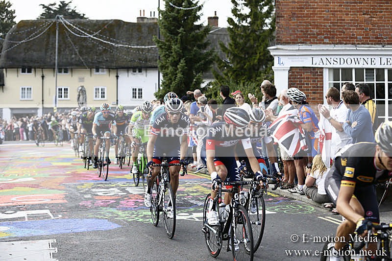 _LES8262 - Tour of Britain - Stage 6 12/09/14
