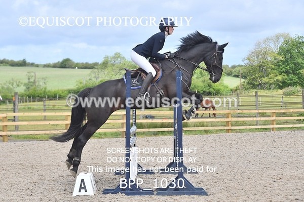 BPP_1030 - Senior Discovery/ 1m Open