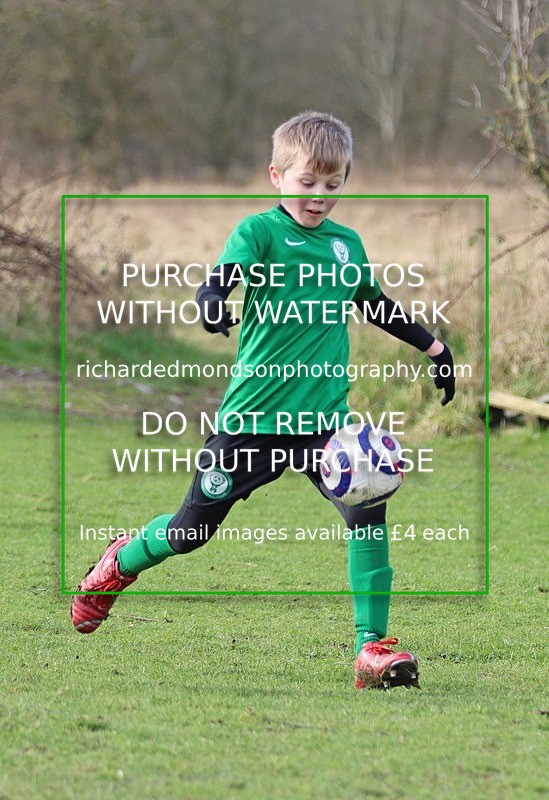 IMG_5899 - Ibis U9 v Milnthorpe & District U9