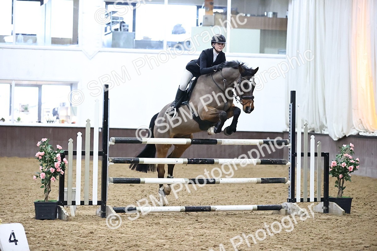 SBM_006327 - Class 19 - Senior Foxhunter 1.20m