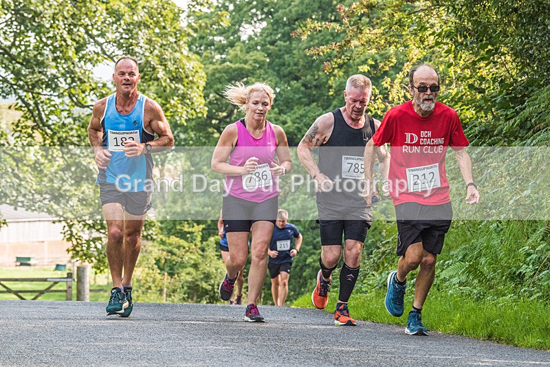 The One 10-394 - The One 10 Mile Road Race Saturday 9th September 2023