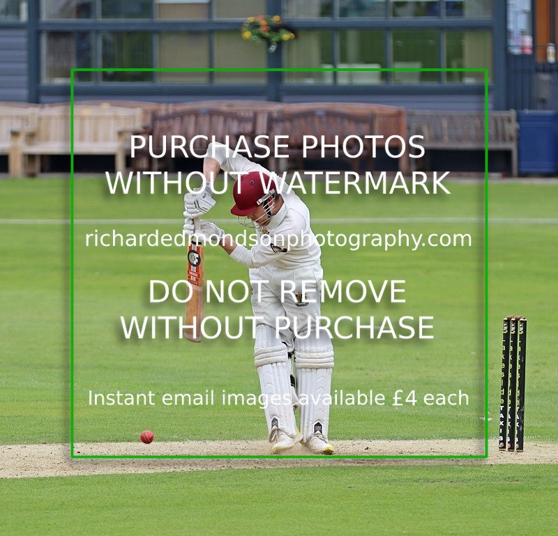 IMG_1197 - Netherfield 2nds v Great Eccleston