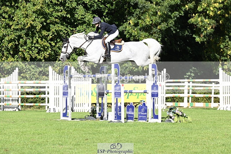 250829A-170024-02889 - Cls 5 Snr 1.40m