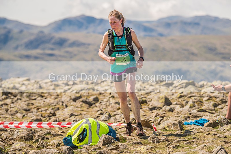 Fairfield-1152 - Fairfield Horseshoe Fell Race Saturday 13th May 2023