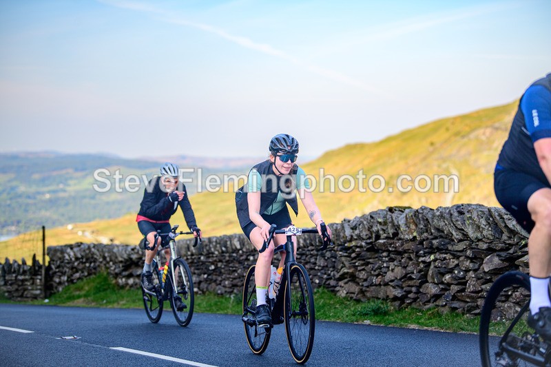 070625 - Kirkstone Pass 07:00 - 08:00