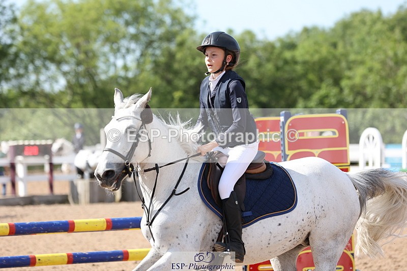 240629A-165903-08221 - Cls 13 Stepping Stones 128cm + 138cm