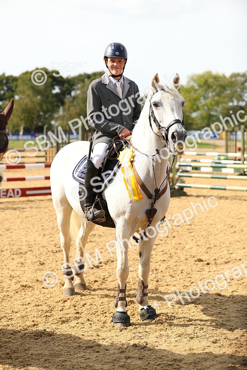 SBM_68027 - J17 - Junior Pony 80cm Championship