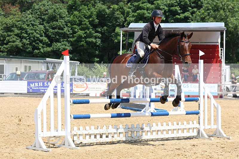 3E7A5950 - Class 6: Senior Discovery/1m open