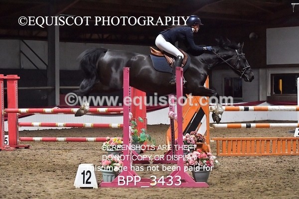 BPP_3433 - CLASS 15  Senior Discovery/ 1m Open