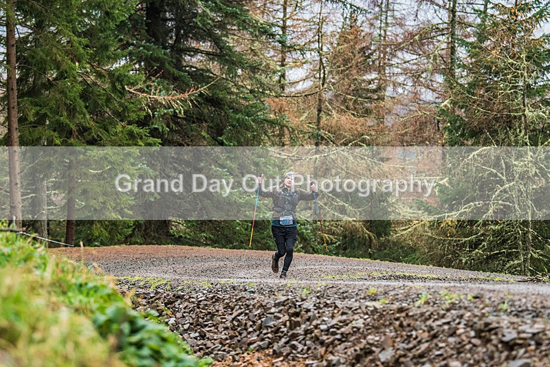 Glentress 21  10K-1860 - High Terrain Events Glentress 21 & 10K Trail Races Saturday 18th November 2023