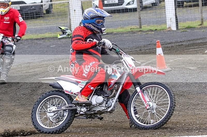 211009-7D-8E0A7167 - Ride & Skid It  Flat Track Experience 09th Oct 21